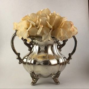 Vintage Floral Arrangement